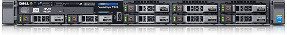 Dell PowerEdge R630